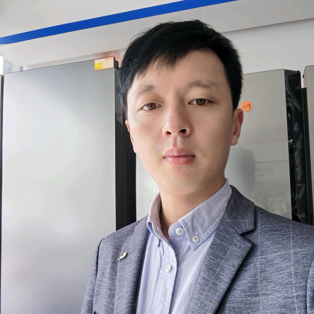 嘉善海尔  卡萨帝体验店