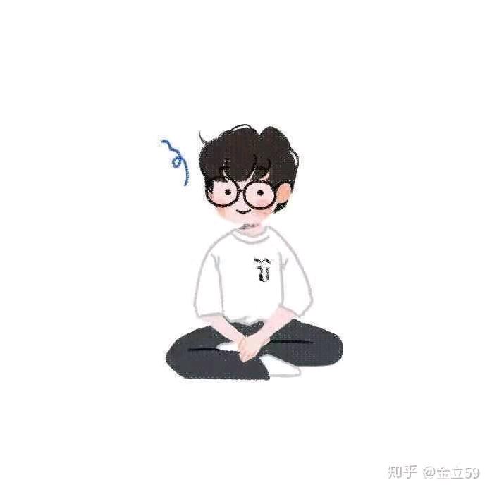 一只怪兽吖。