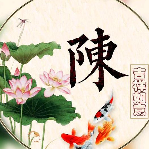 陈陈哥《日常生活》