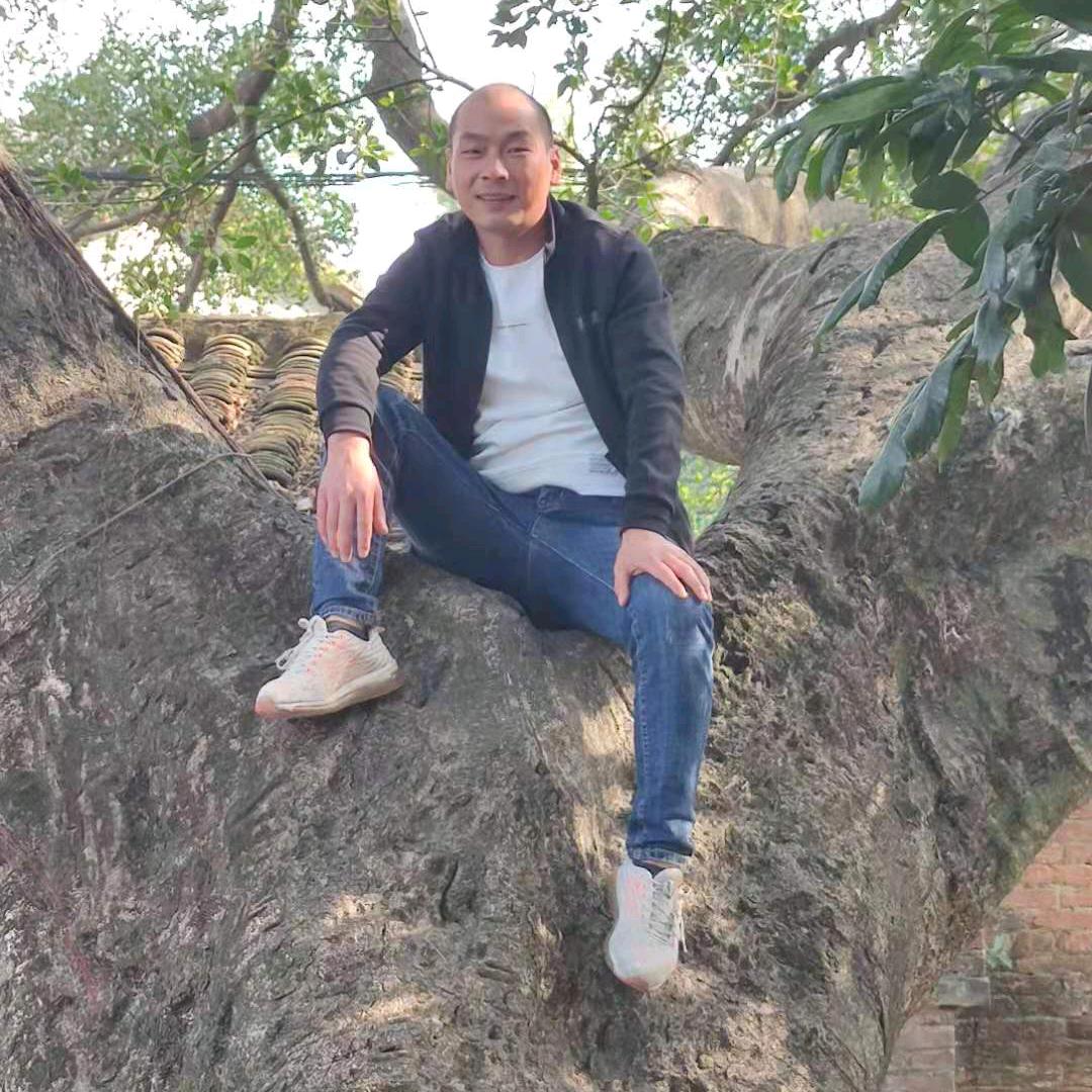 不慌  张