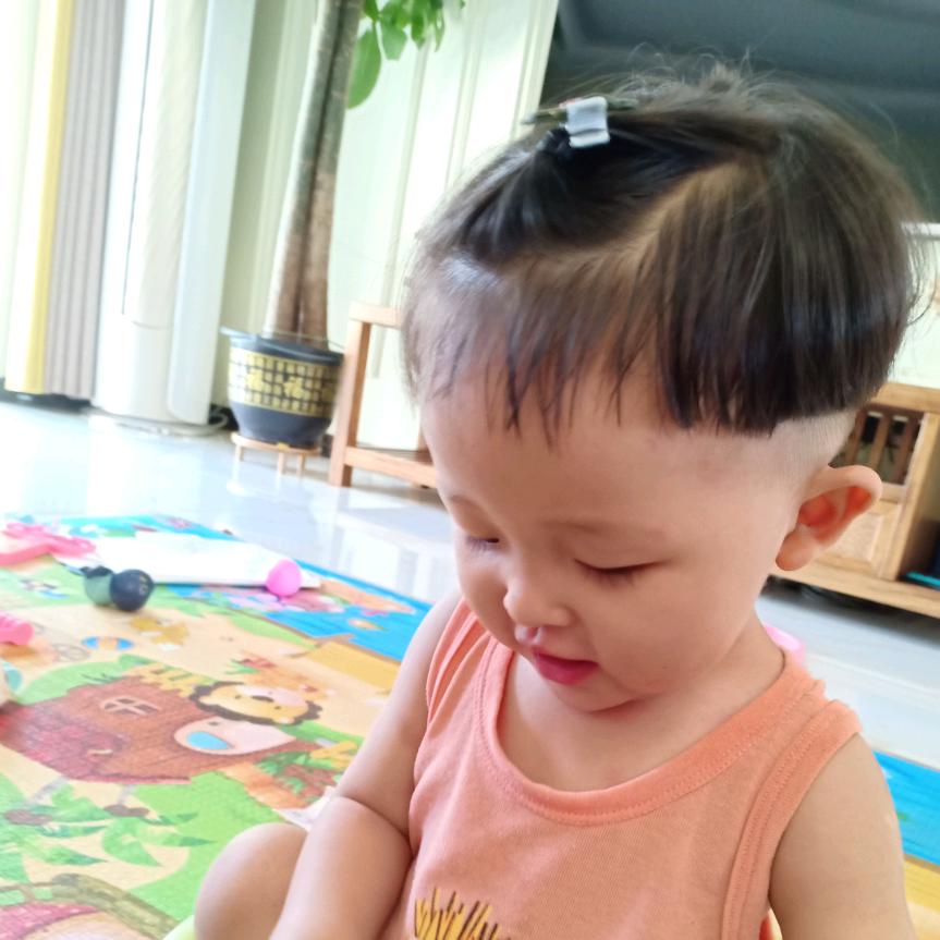 饭后一杯茶