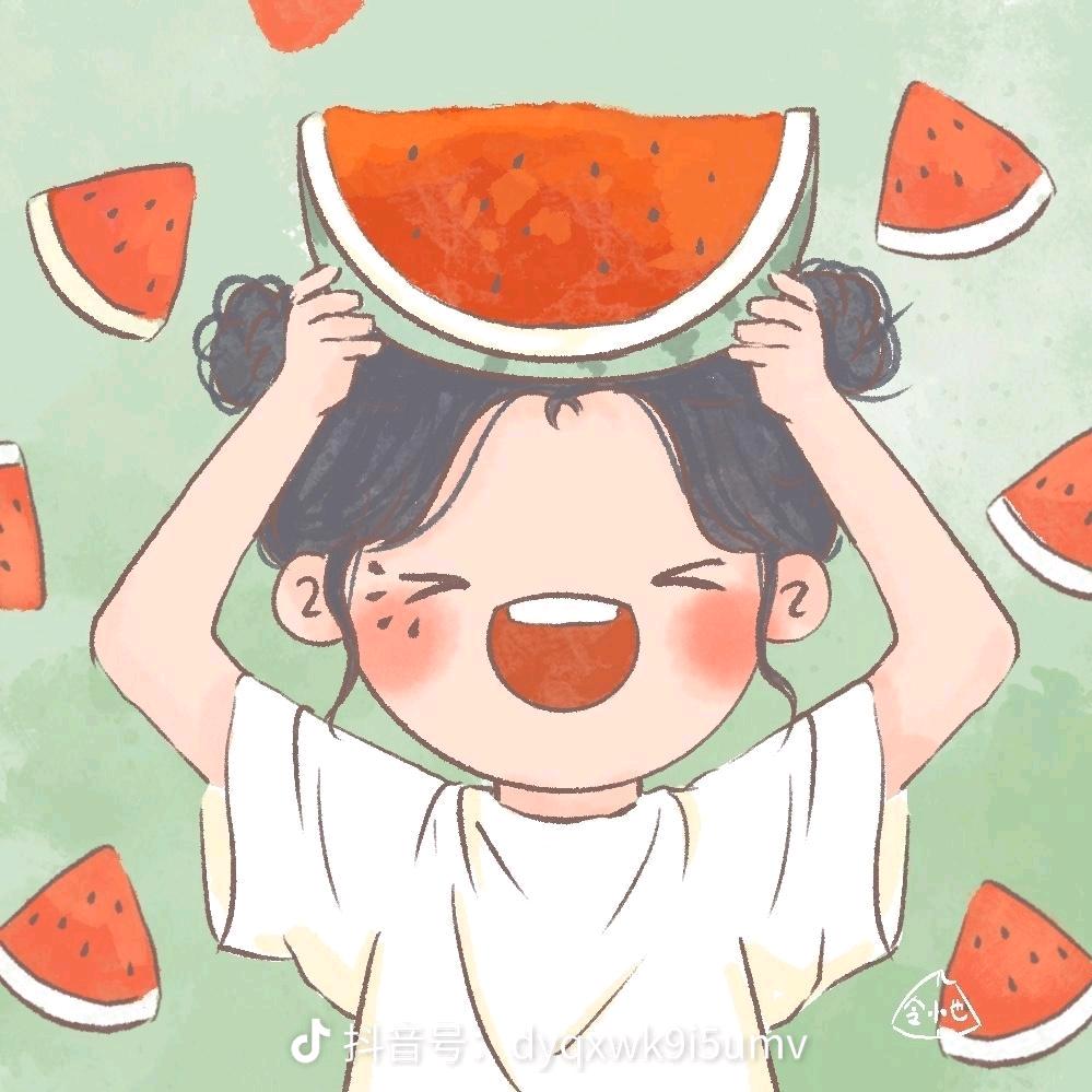 🌈🌈甜柠檬🍊