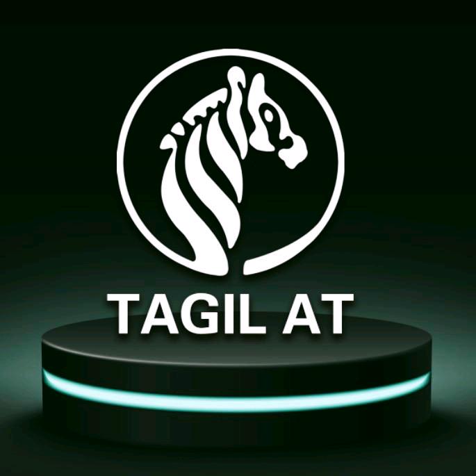 TAGIL AT 汽车