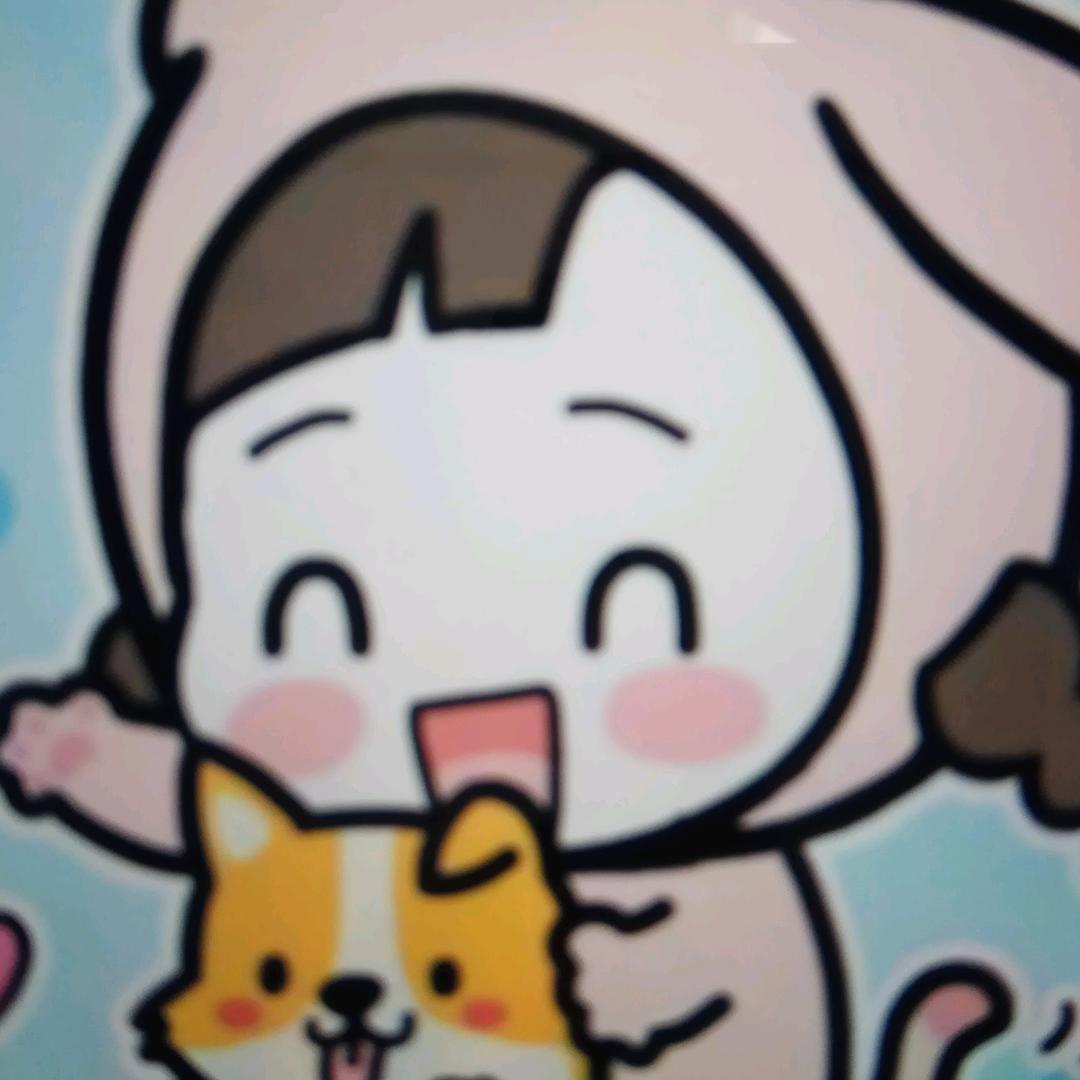 兜兜糖动漫