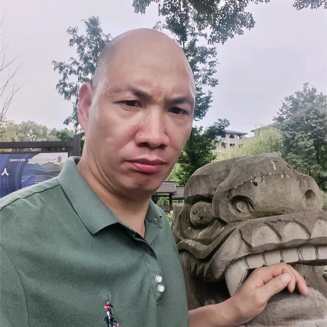 真的好想你