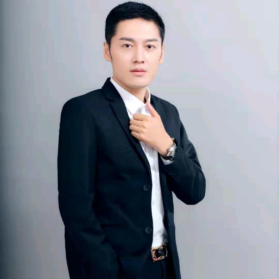 佰信杨晓忠