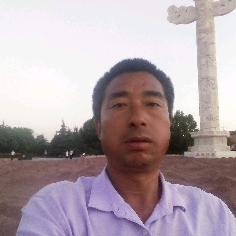 天天想你们