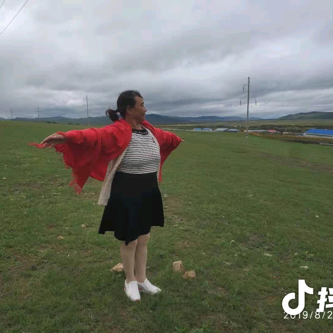 张大妈的家乡话