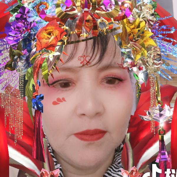 四月花