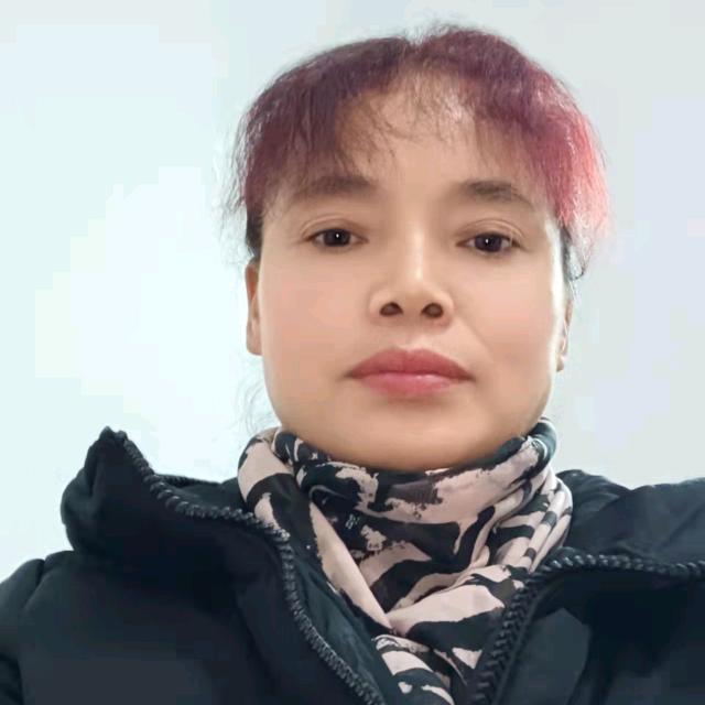 开心每一天💐