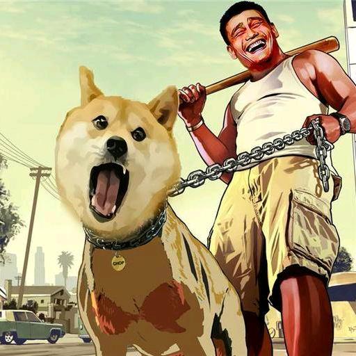 尼古拉斯•奥德彪•火云邪神•王德发•靓仔