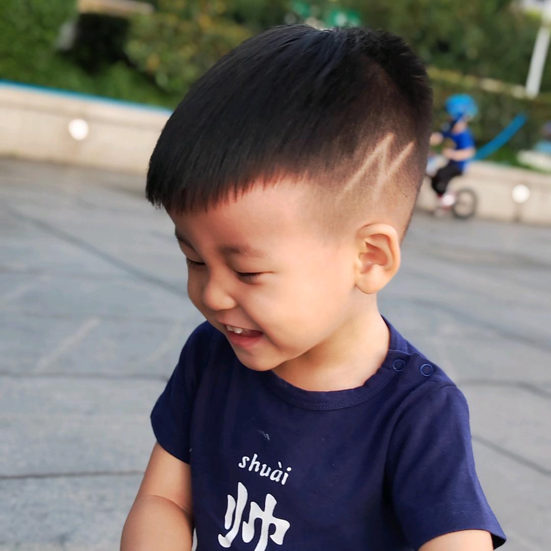 小恩宝的成长日记
