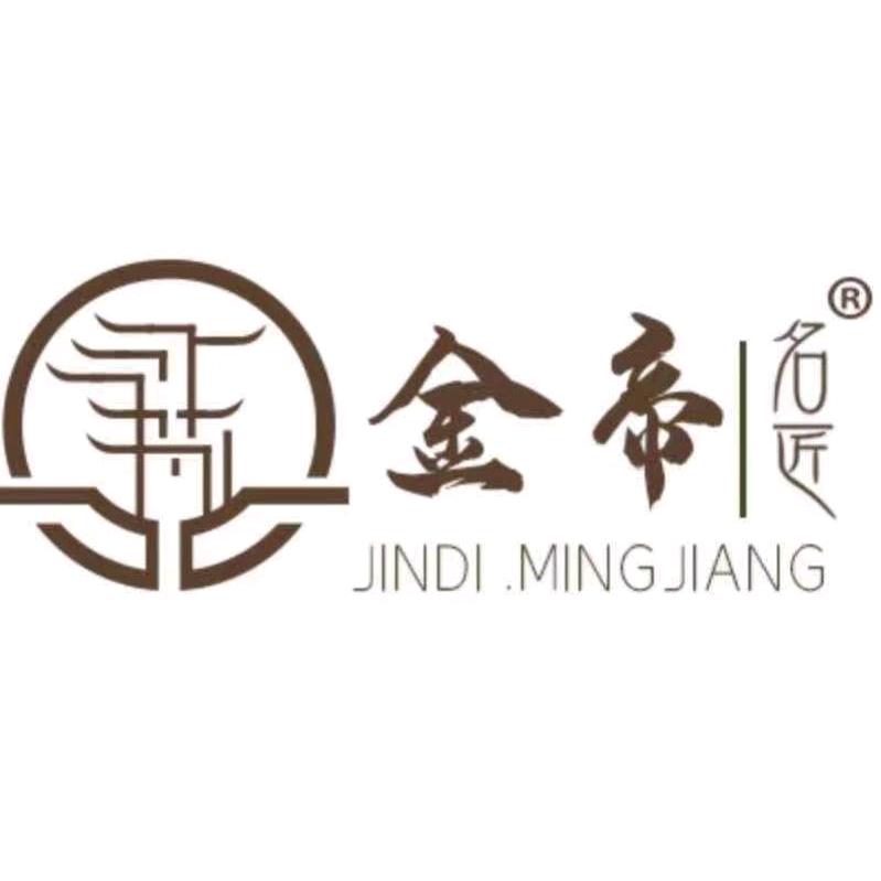 金帝名匠全案设计