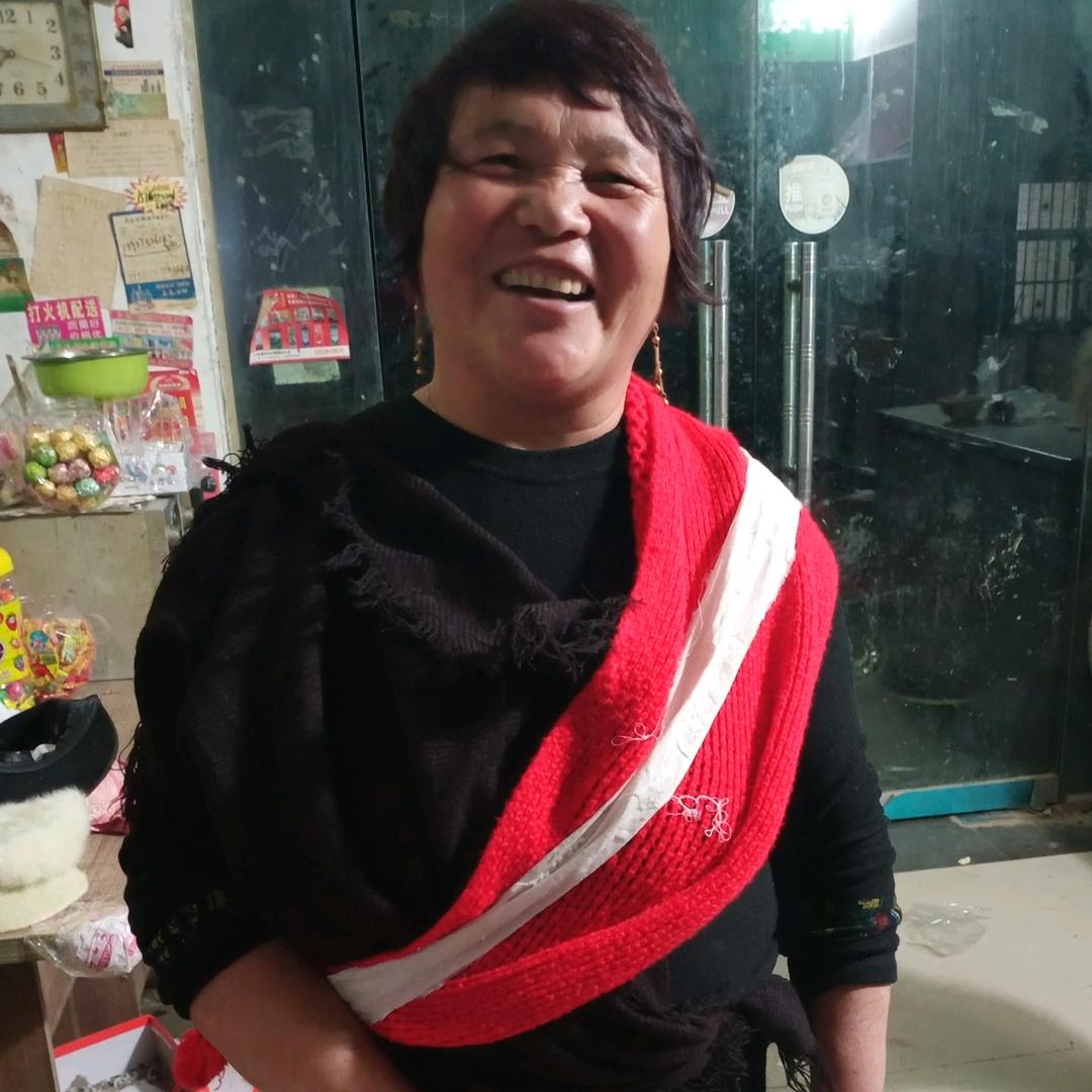 河南女人队