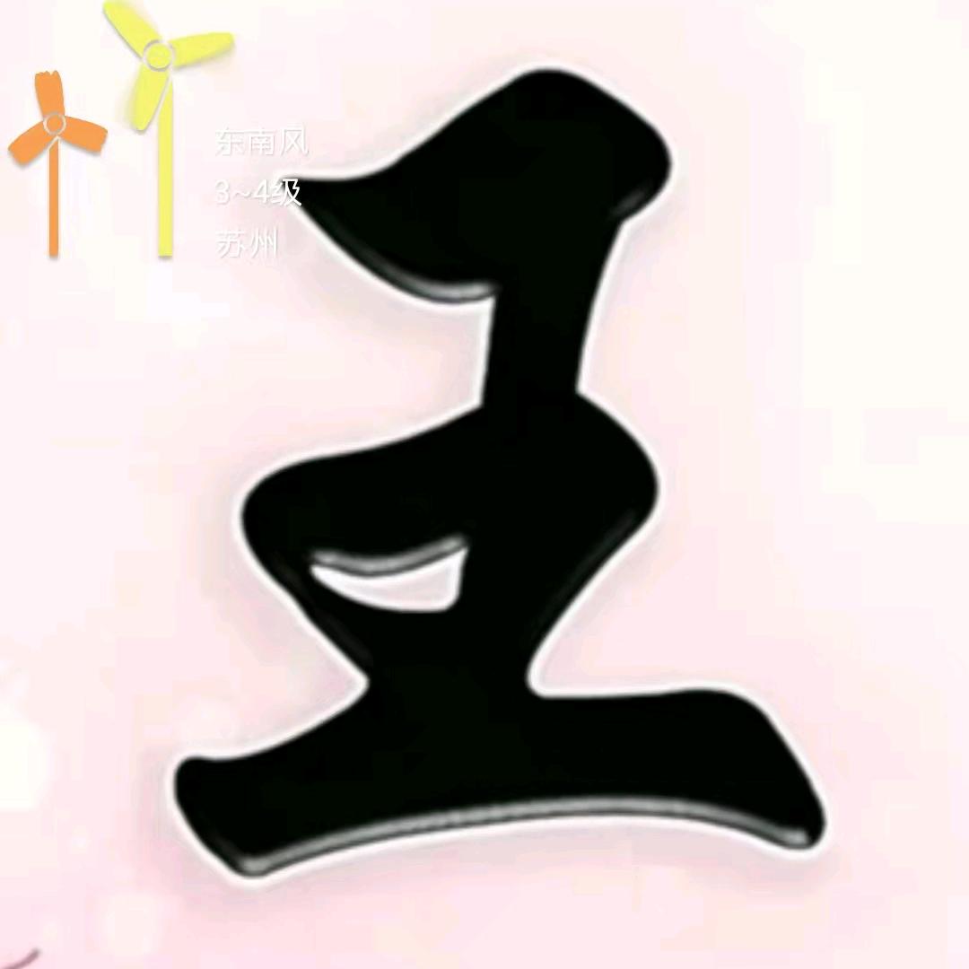 王哥😎