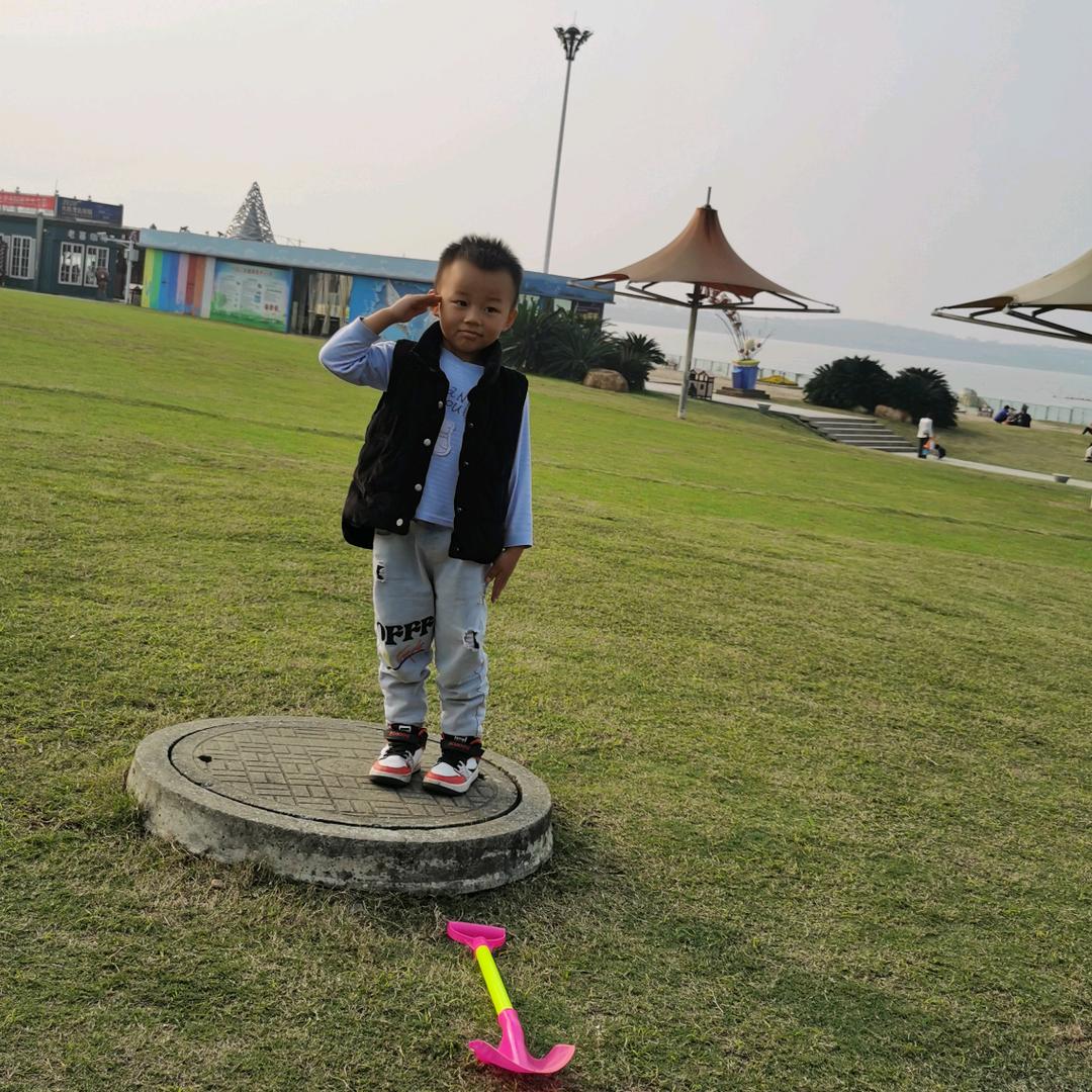 @又是星期天