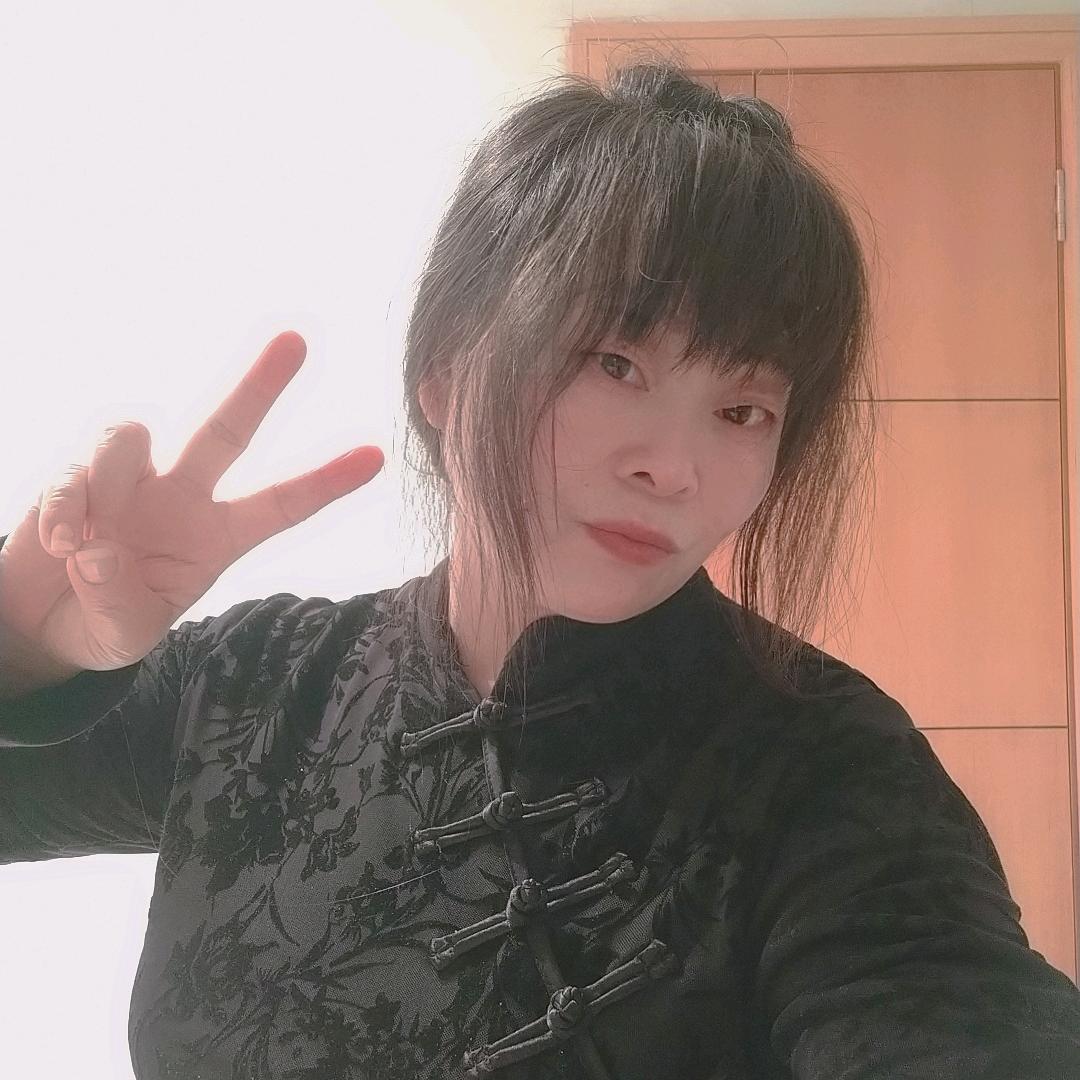静姐姐