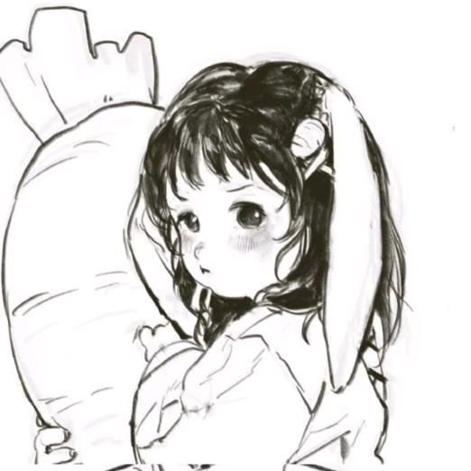 是小宅耶！（绘画）