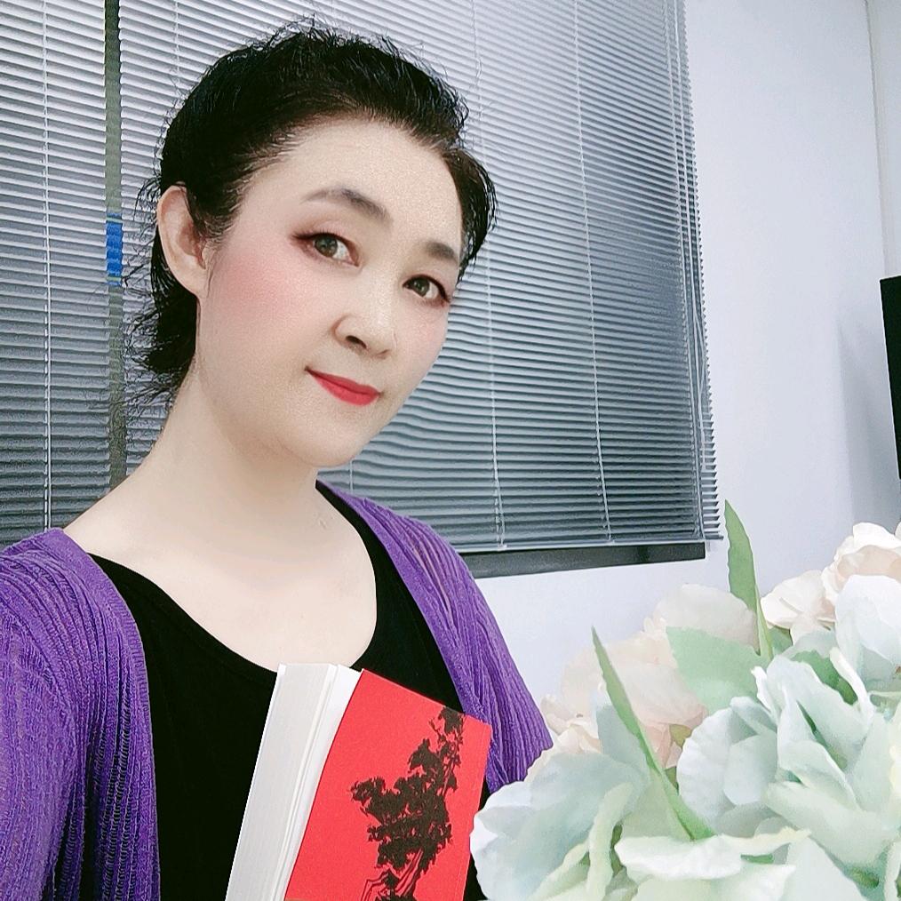 窗前