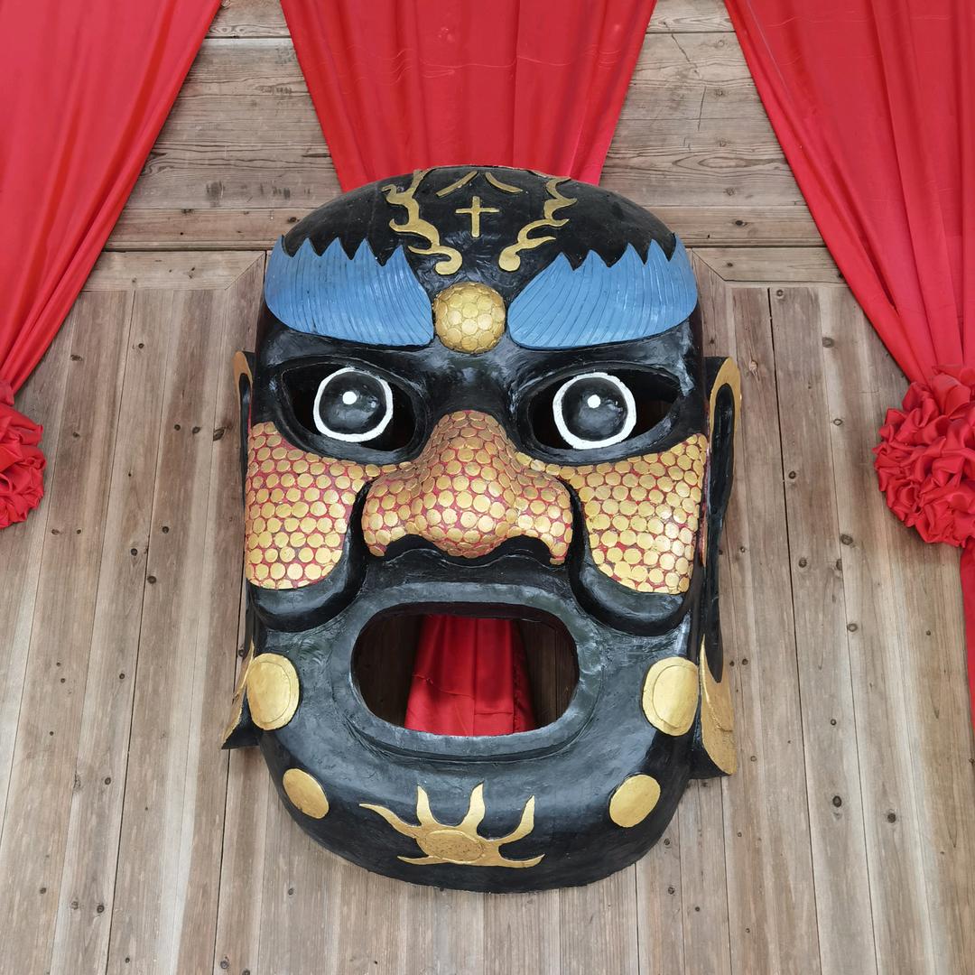 易川