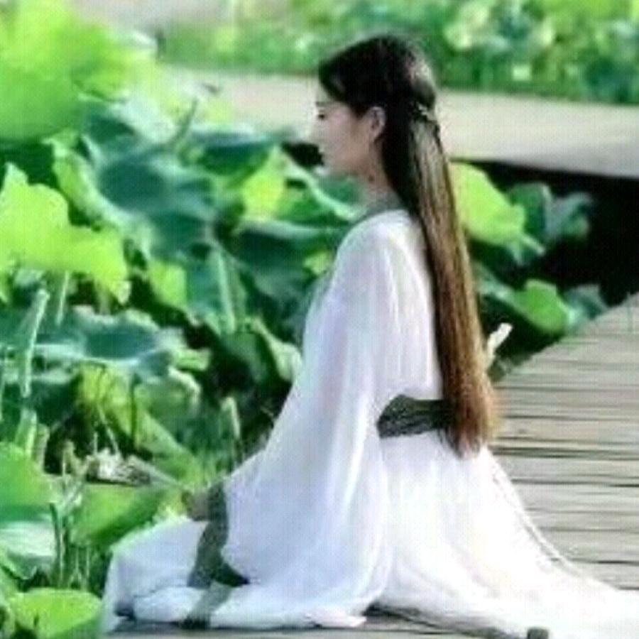 莲的心事