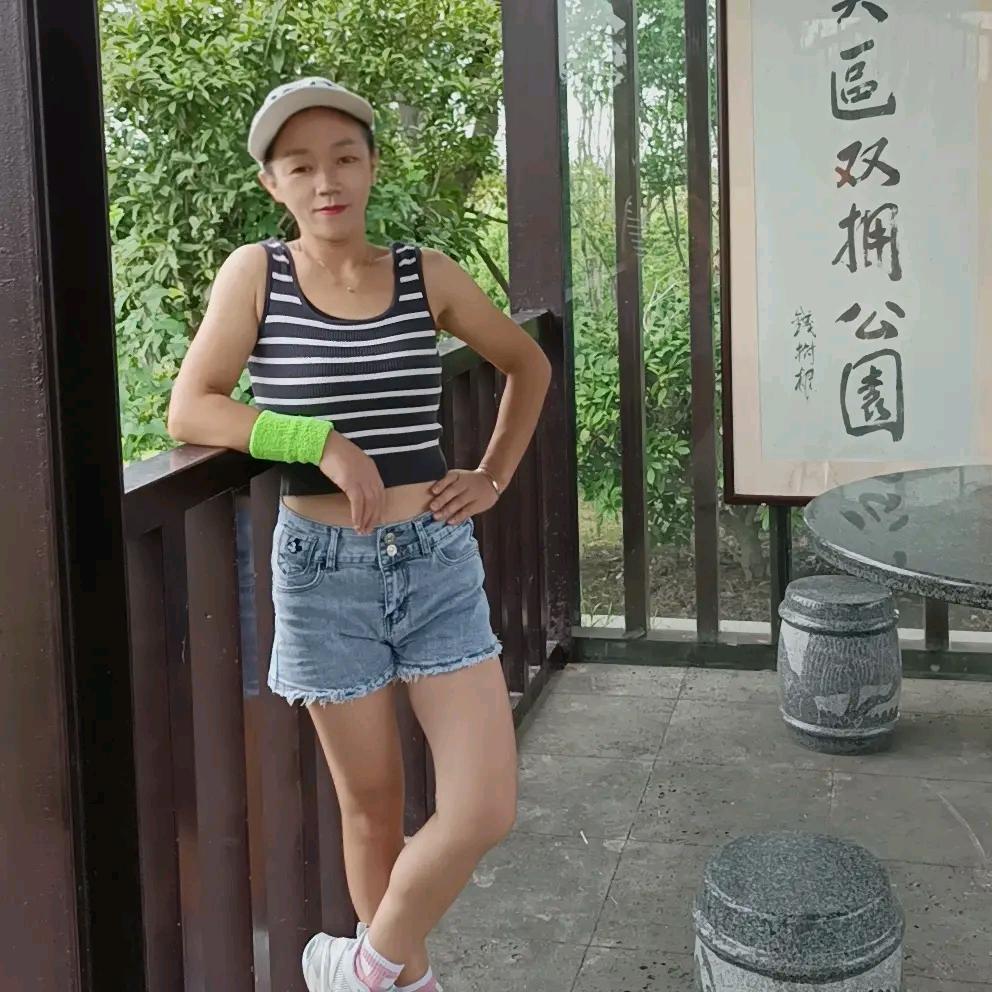 杨妞💃健身操（橱窗好物）
