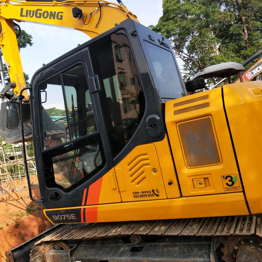 贤哥！拖车！挖机出租