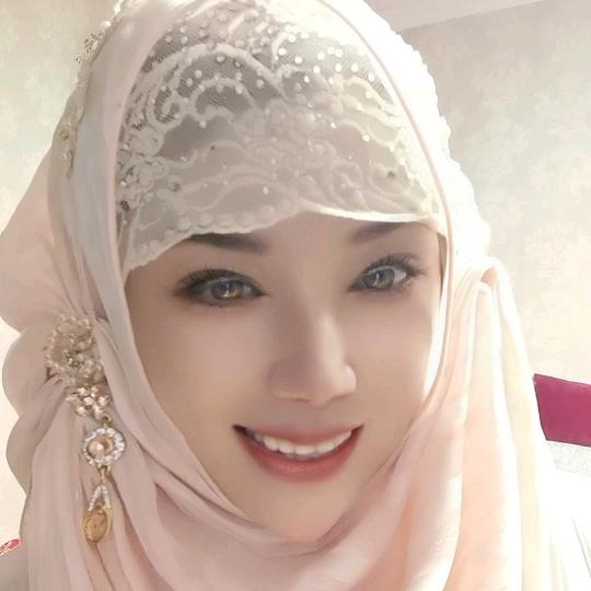 回族女神