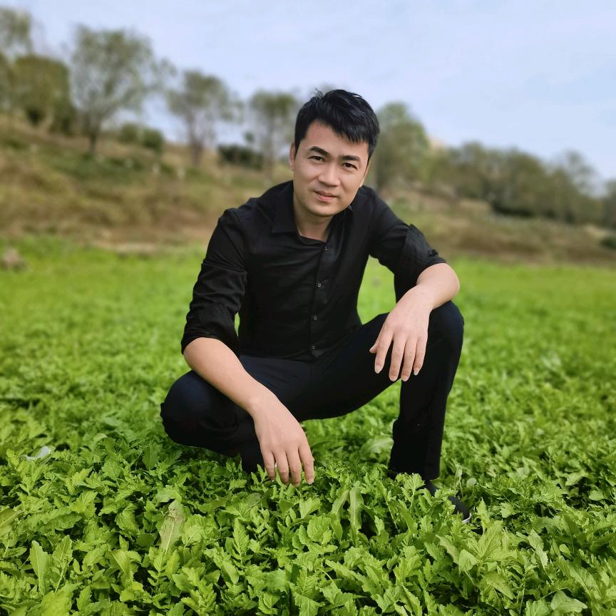 罗俊