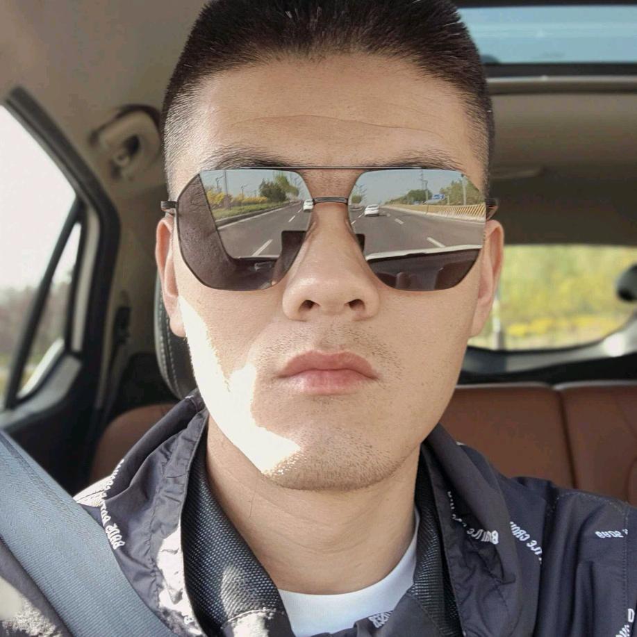你是主人我是仆