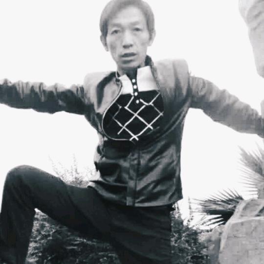 云川鼓乐队∴熊永志