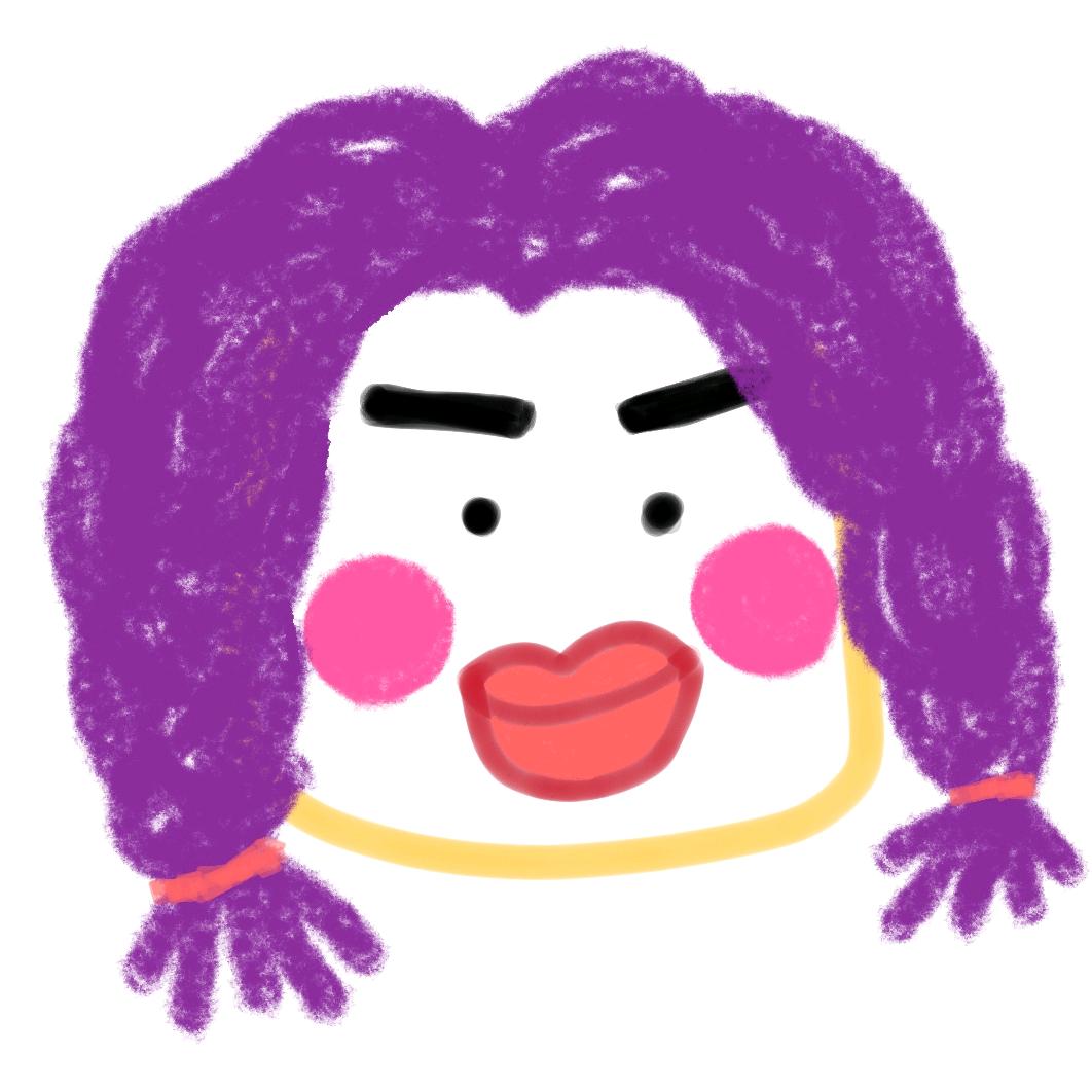 一坨狒狒子