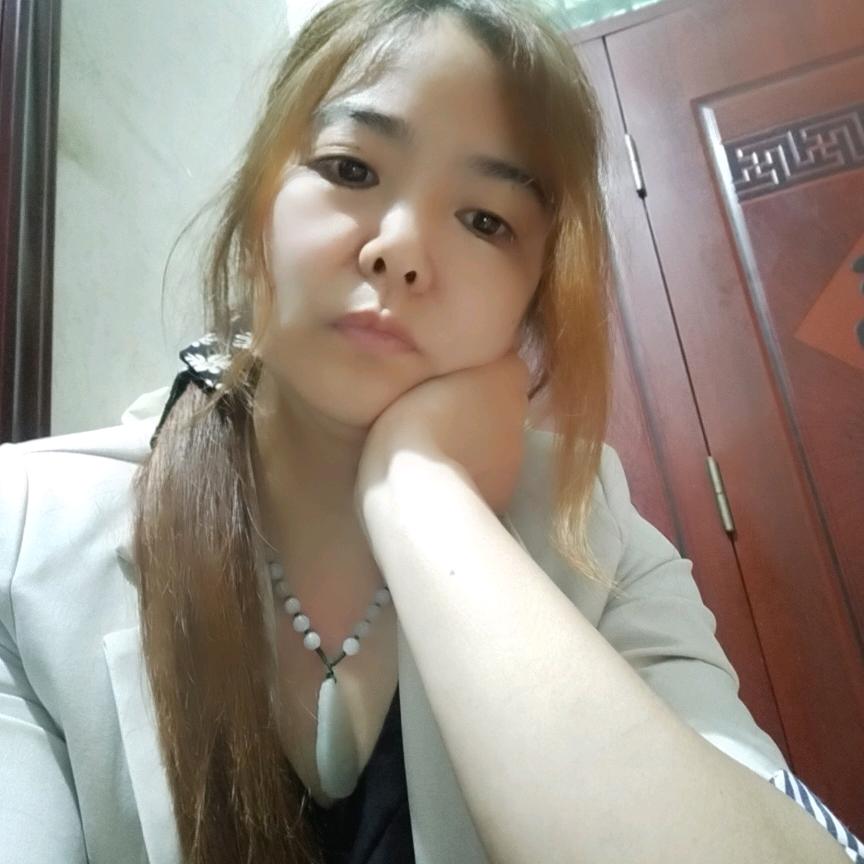 玻璃心20858