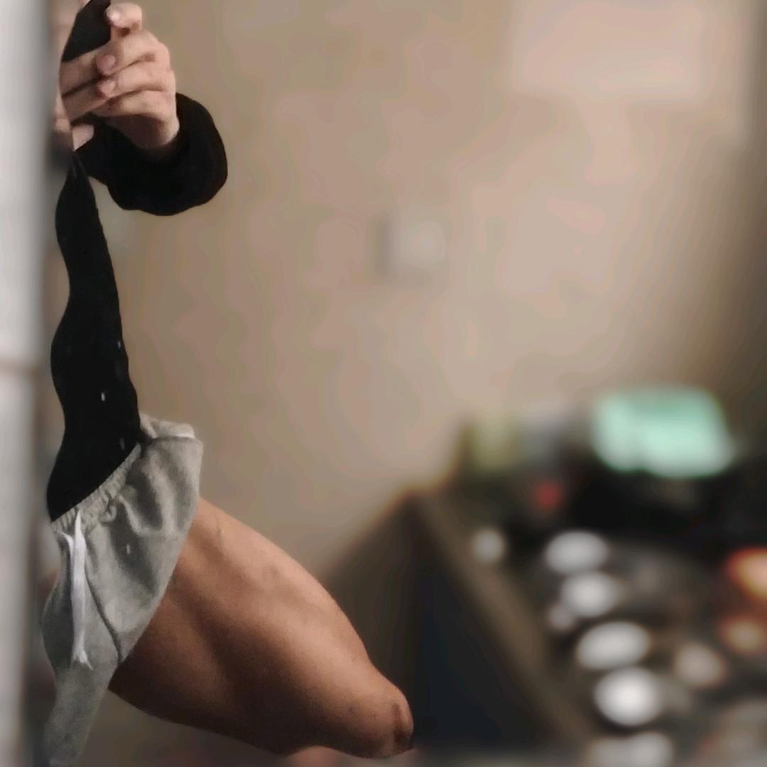君琦健身·减肥·塑形·增肌