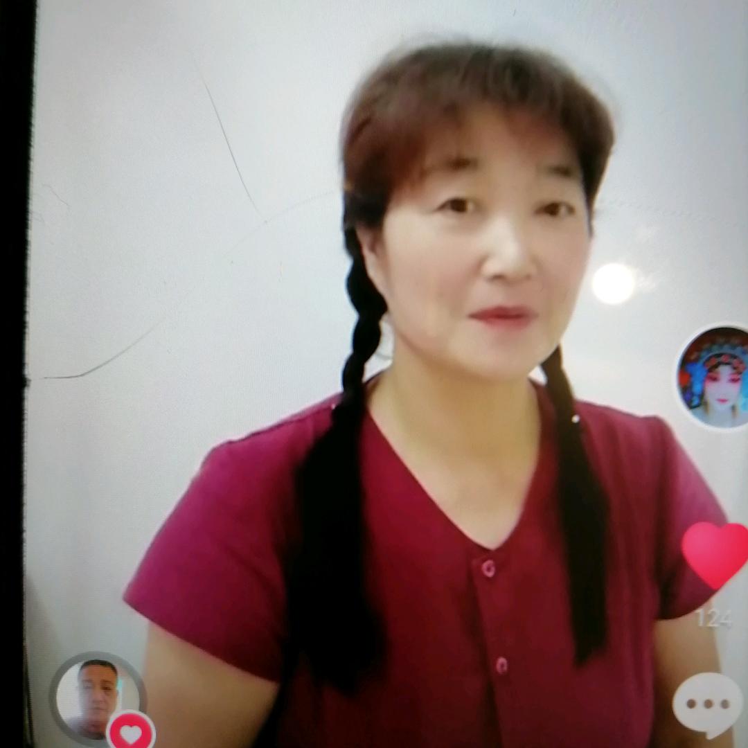 英姐爱唱