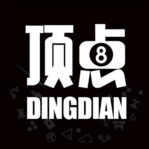 顶点台球器材