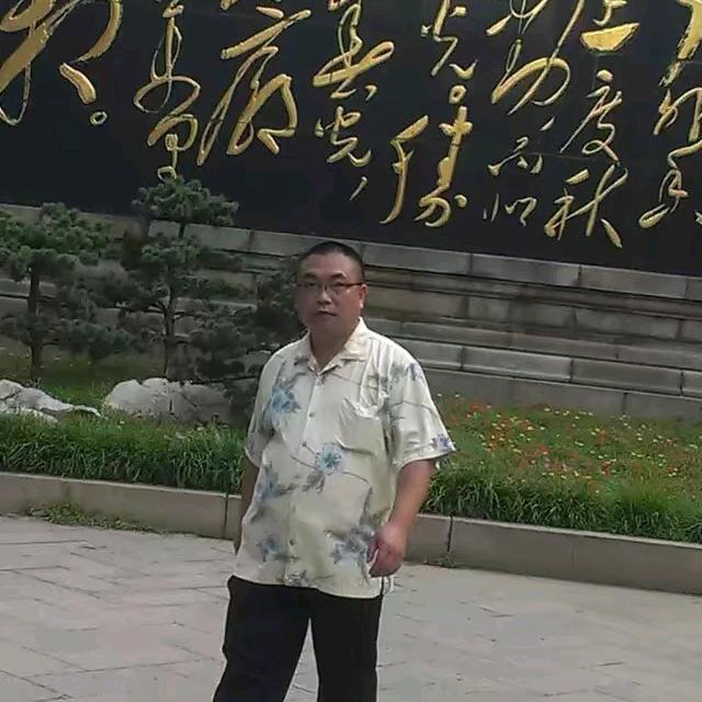 烧烤手艺人夏草