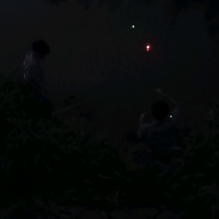 小飞