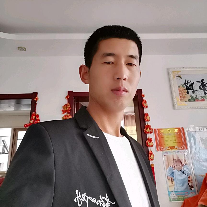 护栏施工队        马恒