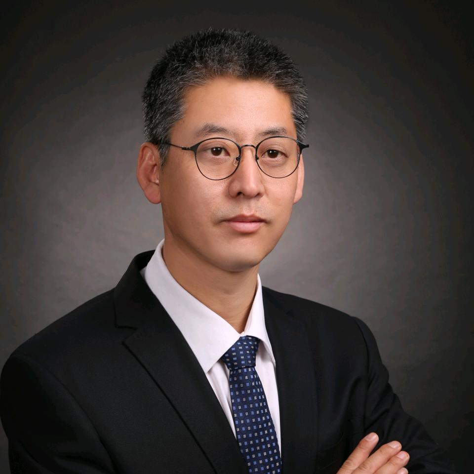 李日升生活市集