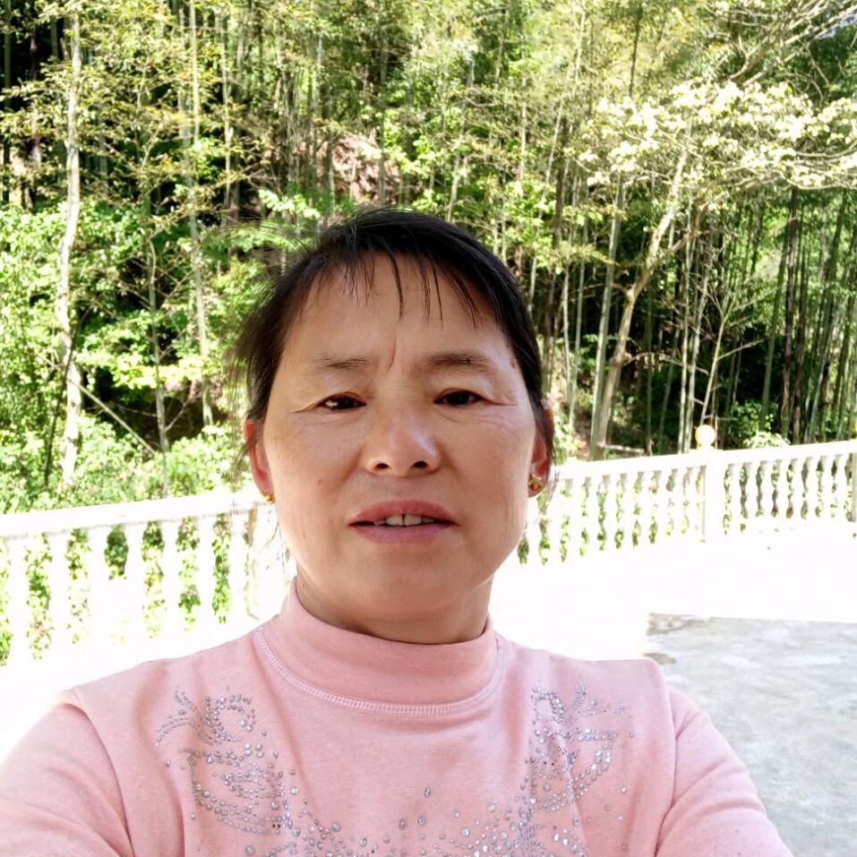 向姐