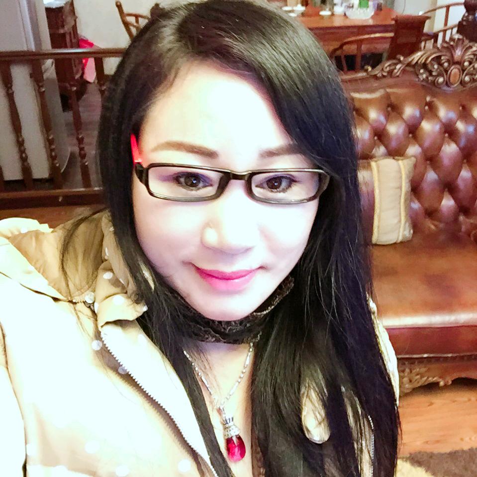 用户叶丽莎