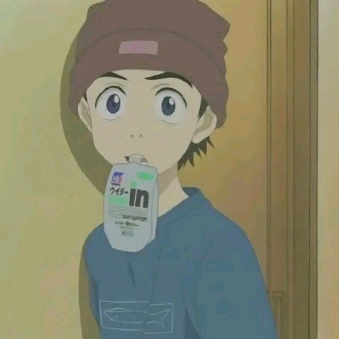 周周睡不醒