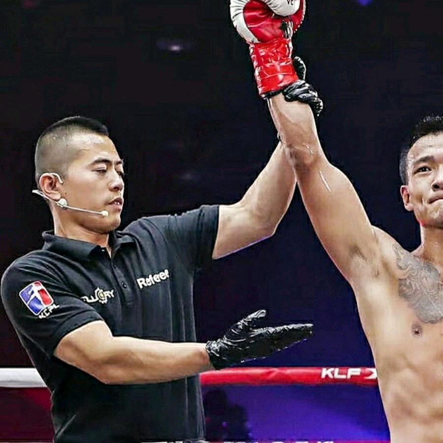 🇨🇳摩柯无量🇨🇳