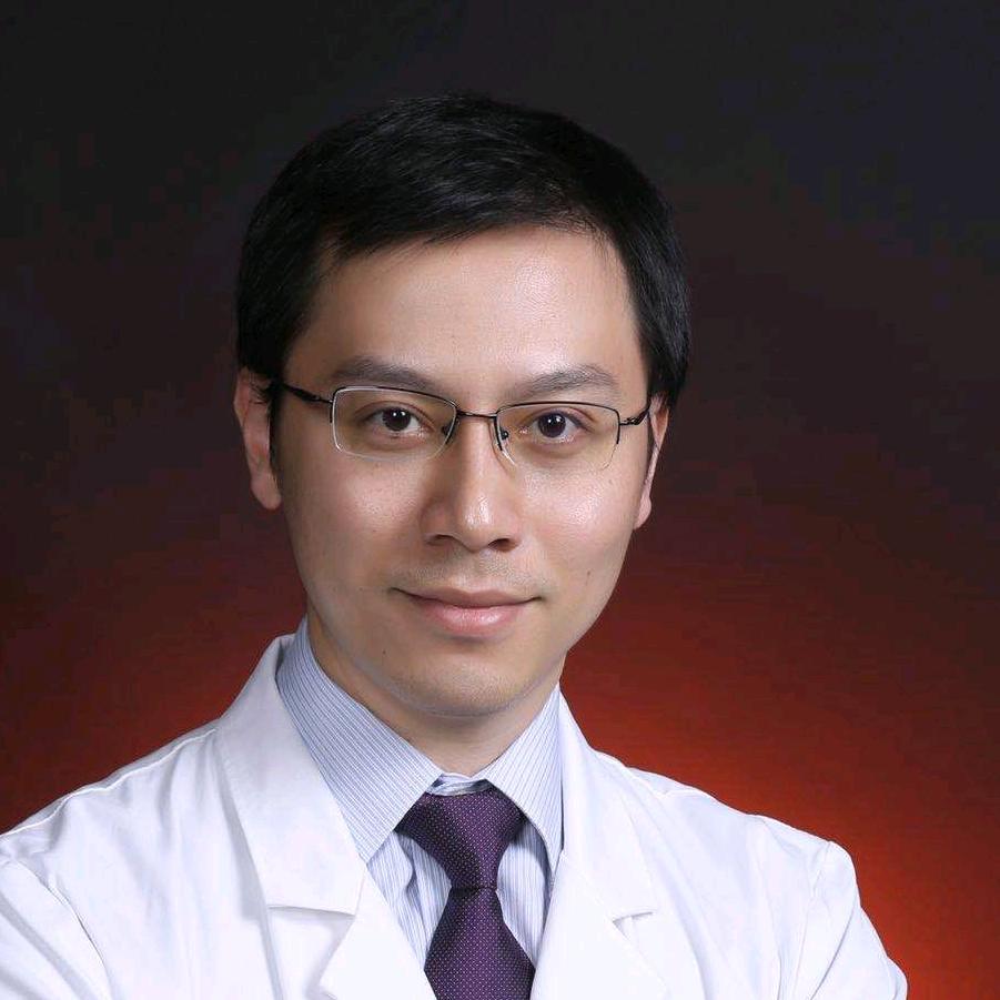 男科医生林浩成