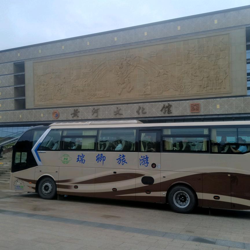 山东瑞卿旅游客运