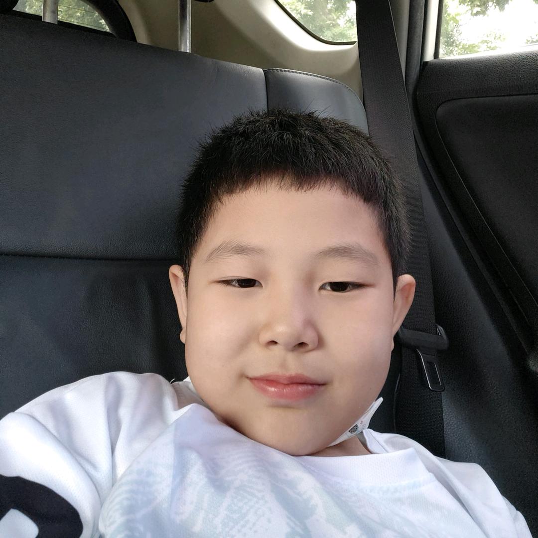 魅力永恒