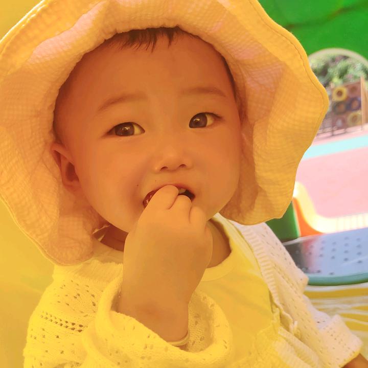 熙瑶妹妹🌸