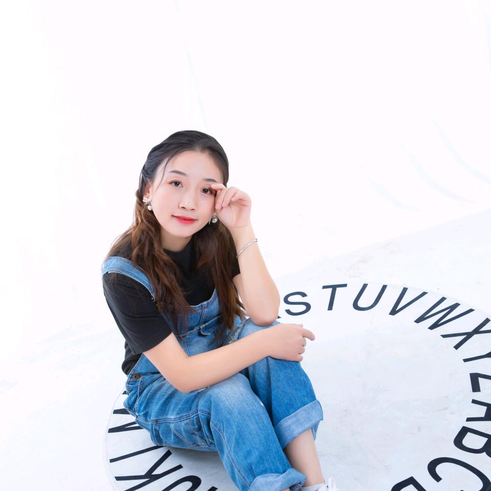 ༊ღ᭄余生爱自己💞᭄