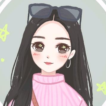 甜甜的